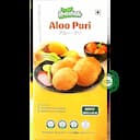 Aloo Puri 10pcs 454g (IBADAH)