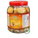 Coconut cookies 350g (IBADAH)