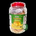 Salted Cookies (Ibadah) 900g