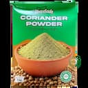 Coriander powder 1kg (IBADAH)