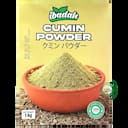 Cumin powder 1kg (IBADAH)
