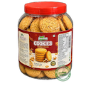 Peanut cookies 350g (IBADAH)