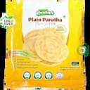 Plain Paratha 5pcs 400gm IBADAH (Oil Free)