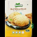 Red Wheat Rooti 10pcs 600g (IBADAH)