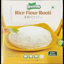 Rice Flour Rooti 8pcs 400g (IBADAH)