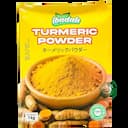 Turmeric powder 1kg (IBADAH)