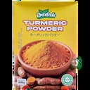 Turmeric powder 400g (IBADAH)