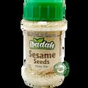 White Sesame Seed 100g (IBADAH)